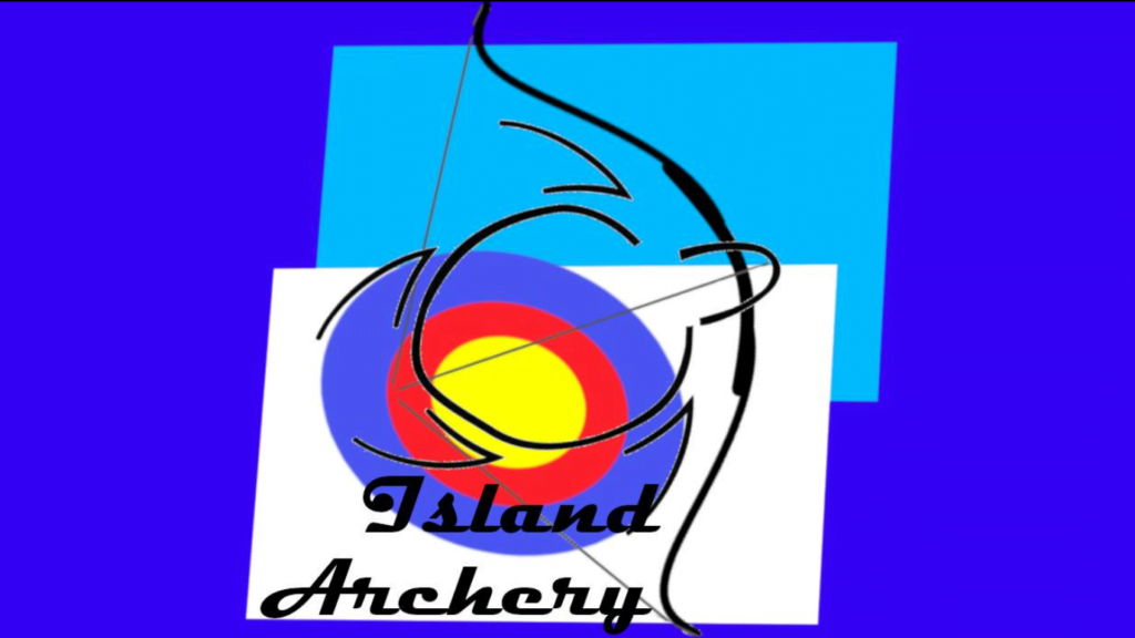 Island Archery Logo